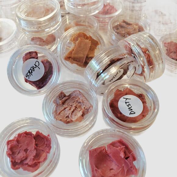 Choose 6 x1g Shades Miracle Balm Jones Road Bobbi Brown - Picture 11 of 13